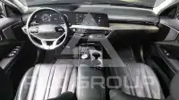 2022 KIA K8