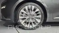 2022 KIA K8