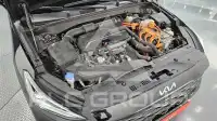 2022 KIA K8