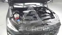 2022 KIA K8