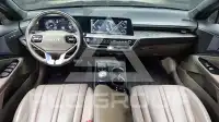 2022 KIA K8