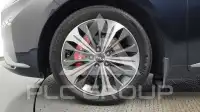 2022 KIA K8