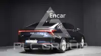2022 KIA K8
