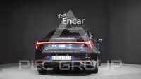 2022 KIA K8