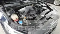 2022 KIA K8