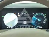 2022 KIA K8