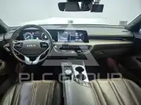 2022 KIA K8