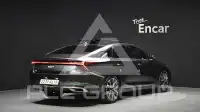 2022 KIA K8