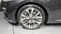 2022 KIA K8