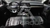 2022 KIA K8