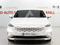 2022 KIA K8