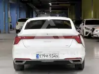 2022 KIA K8