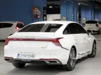 2022 KIA K8