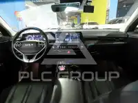 2022 KIA K8