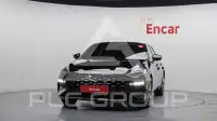 2022 KIA K8