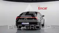 2022 KIA K8