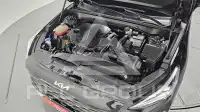 2022 KIA K8