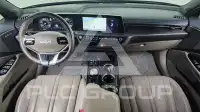 2022 KIA K8