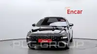 2022 KIA K8