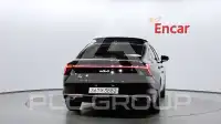 2022 KIA K8