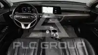 2022 KIA K8