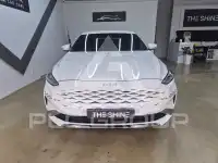 2022 KIA K8
