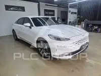 2022 KIA K8