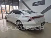 2022 KIA K8