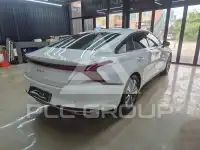2022 KIA K8
