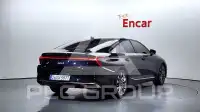 2022 KIA K8