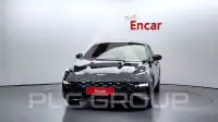 2022 KIA K8