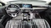 2022 KIA K8