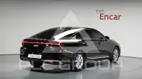 2022 KIA K8