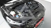 2022 KIA K8