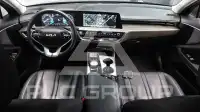 2022 KIA K8