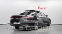 2022 KIA K8