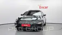 2022 KIA K8