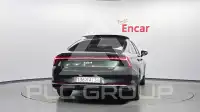 2022 KIA K8