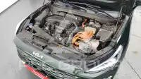 2022 KIA K8