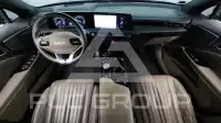 2022 KIA K8