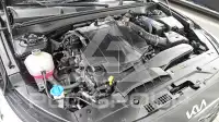 2022 KIA K8