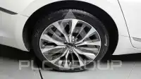 2022 KIA K8