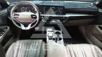 2022 KIA K8