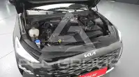 2022 KIA K8