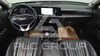 2022 KIA K8