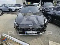 2022 KIA K8