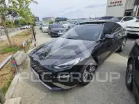 2022 KIA K8