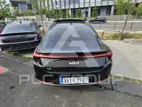 2022 KIA K8
