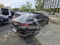 2022 KIA K8