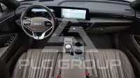 2022 KIA K8